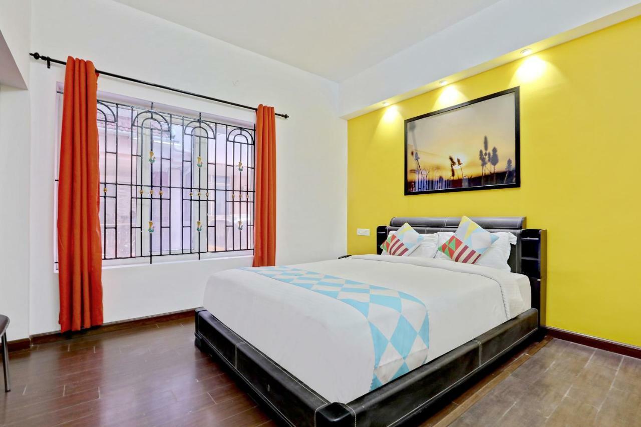 Oyo 78120 Park Avenue * Ooty