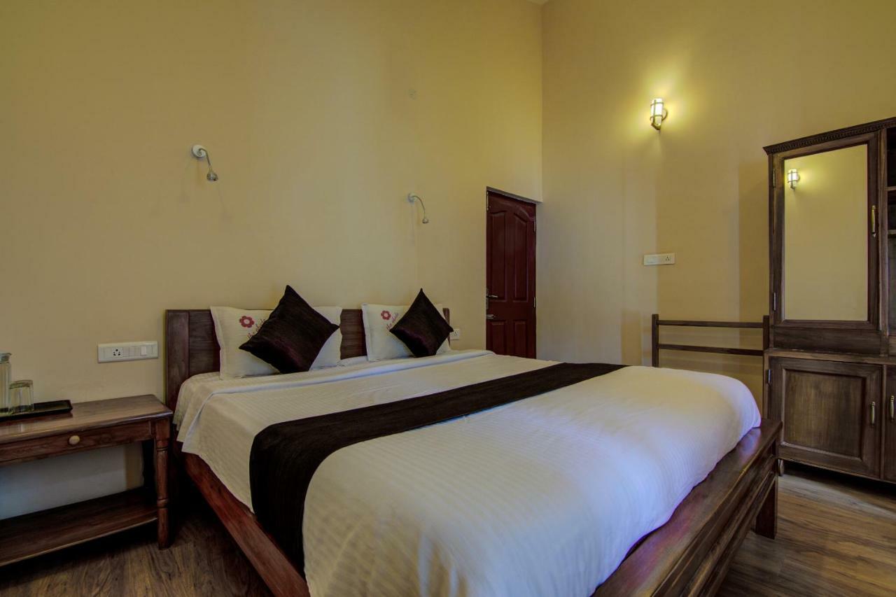 The Abode Homestay