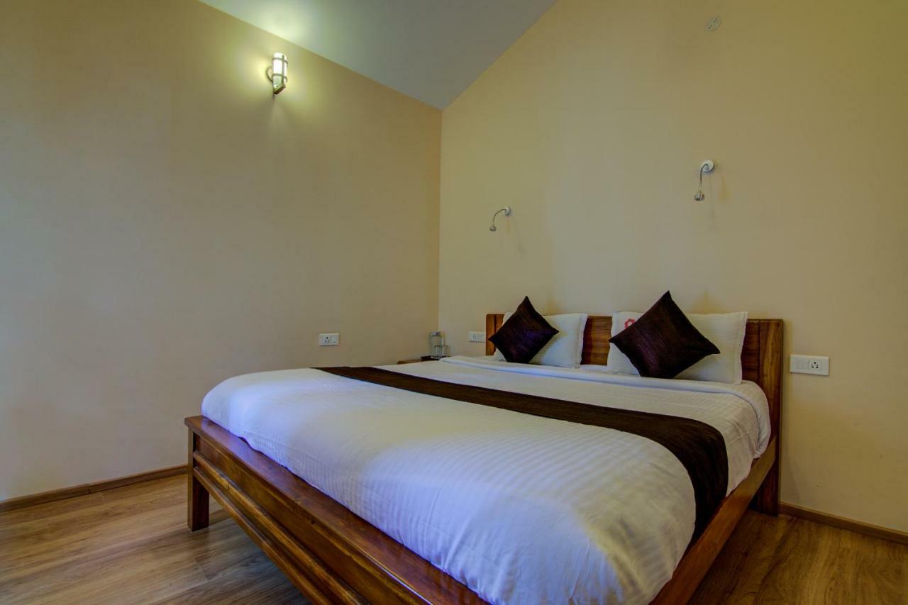 The Abode Homestay Ooty