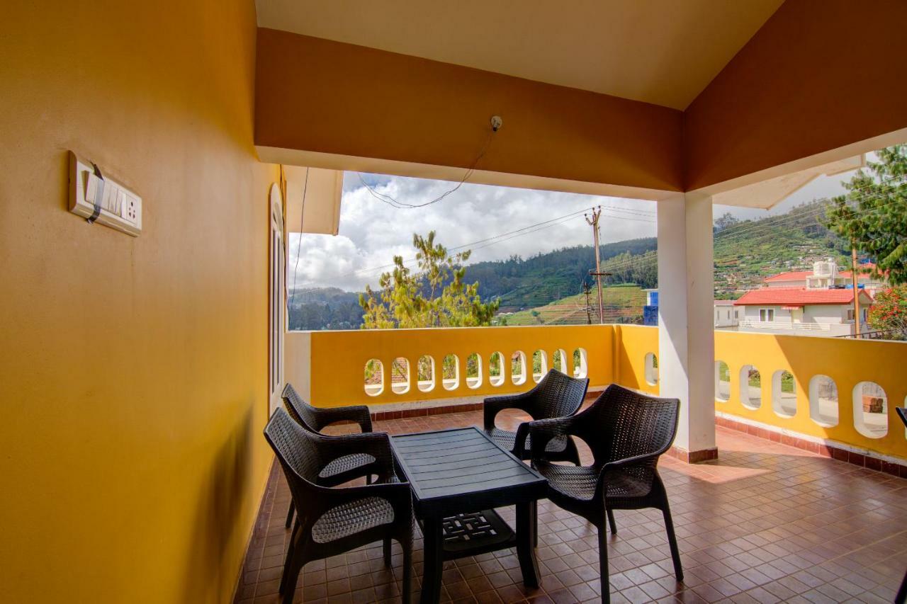 The Abode Homestay *