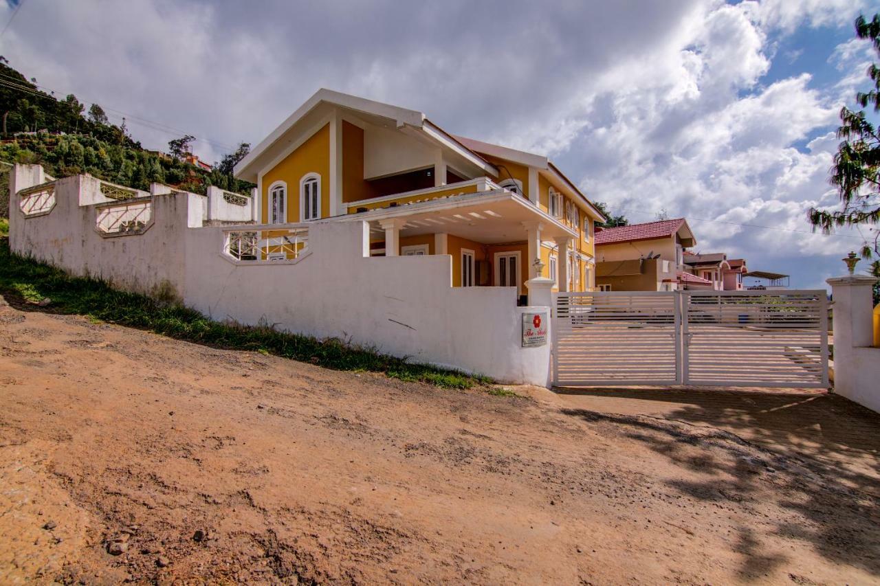 Homestay The Abode *
