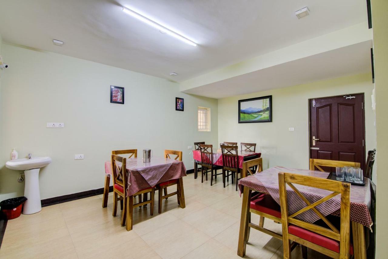 The Abode * Ooty