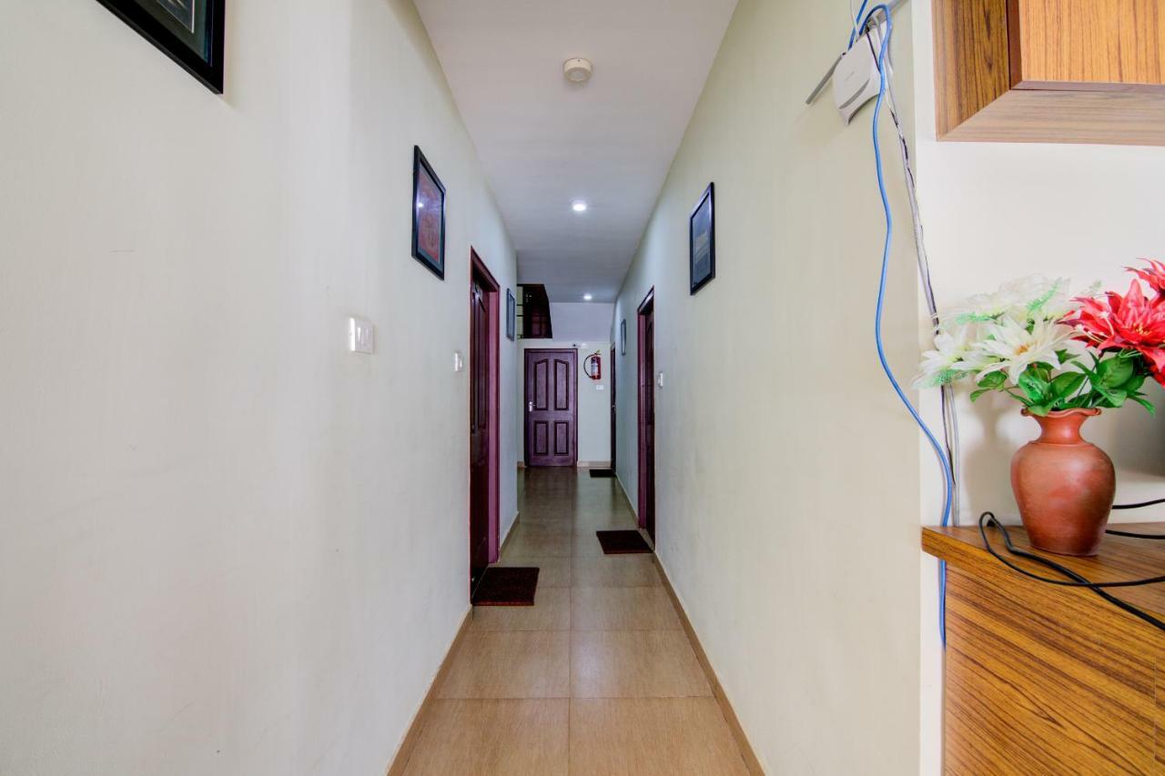 Homestay The Abode *