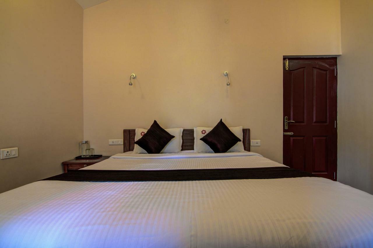 Homestay The Abode *