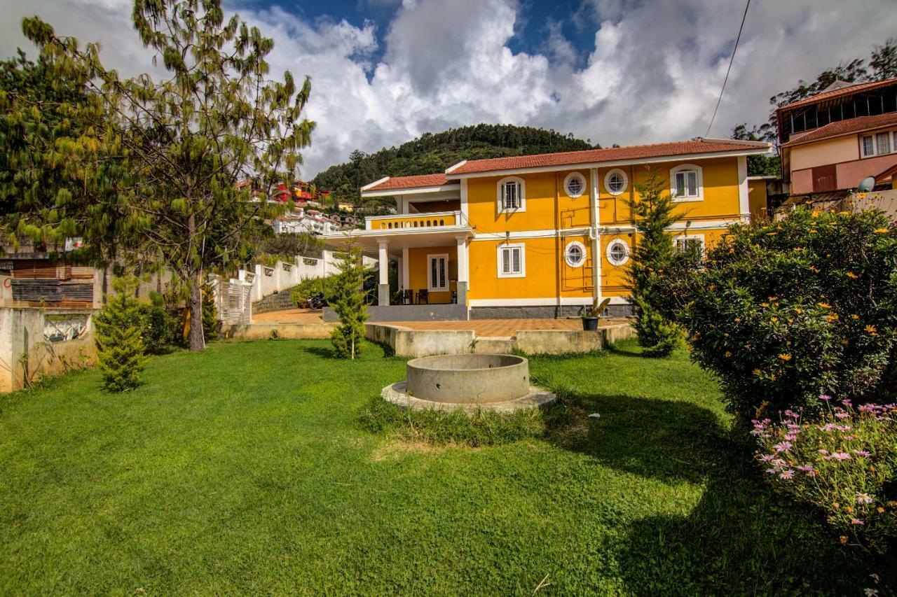 The Abode Homestay Ooty