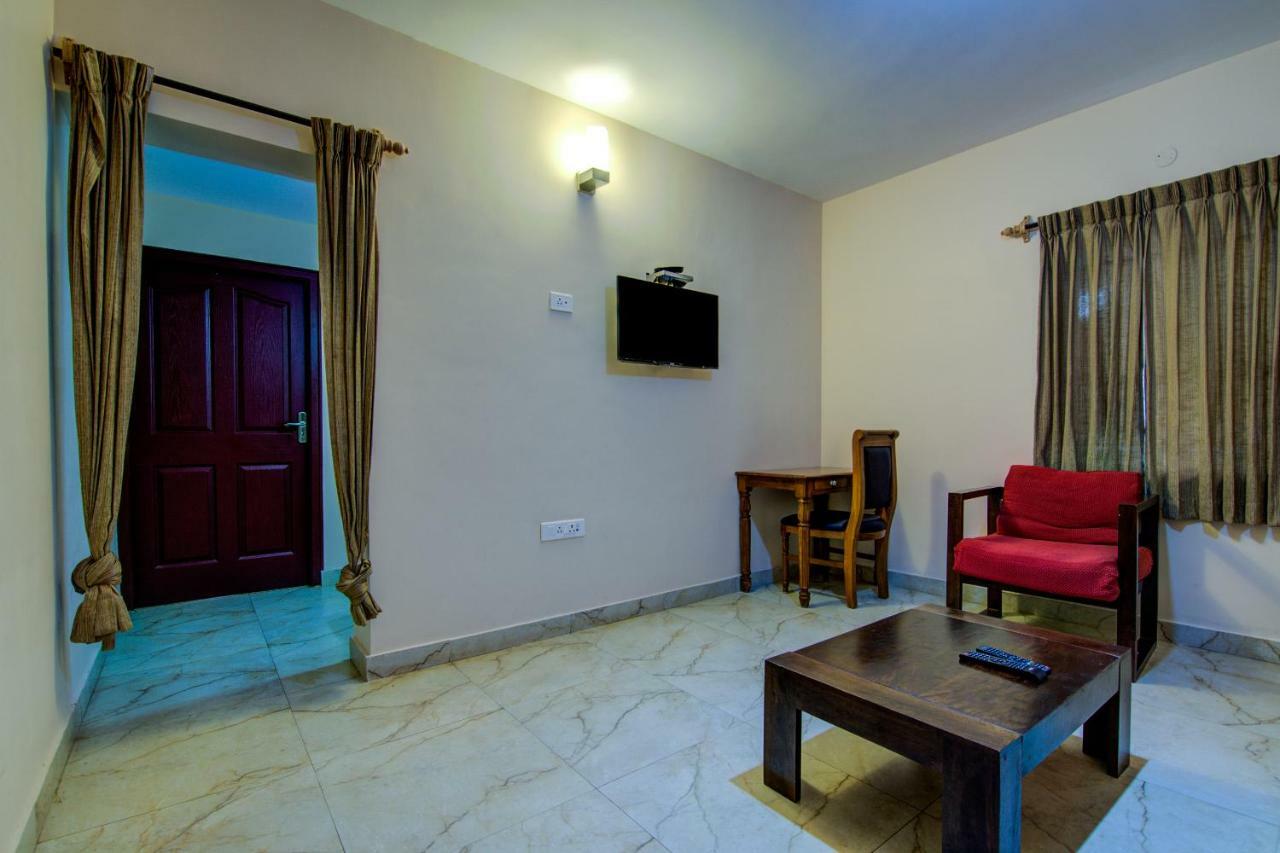 Homestay The Abode