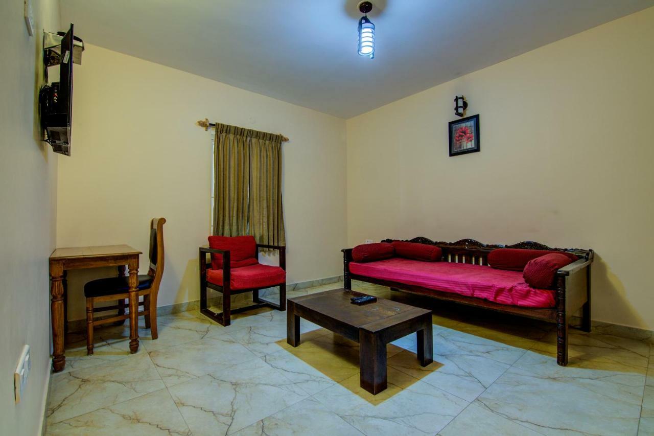 Homestay The Abode *
