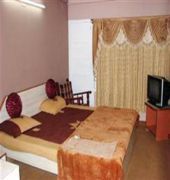 Bkp Race View Hotel 3*