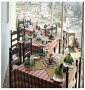 Resort British Cliff Club Ooty