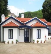 Hotel I-india Eco Ooty