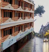 Maneck 2* Ooty