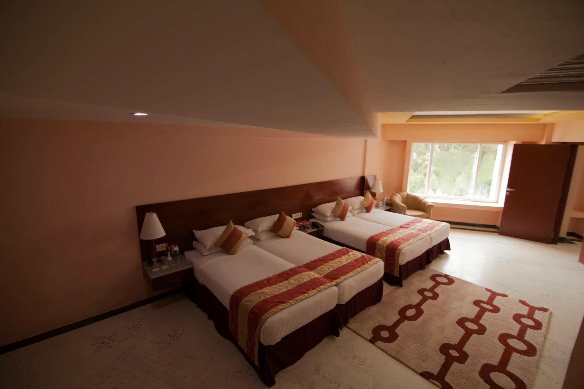 Accord Highland Resort Ooty