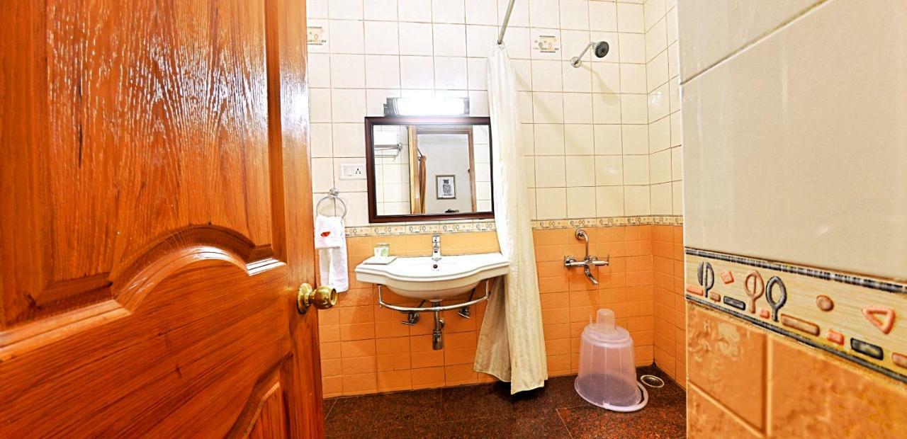Hotel Welbeck Residency Ooty