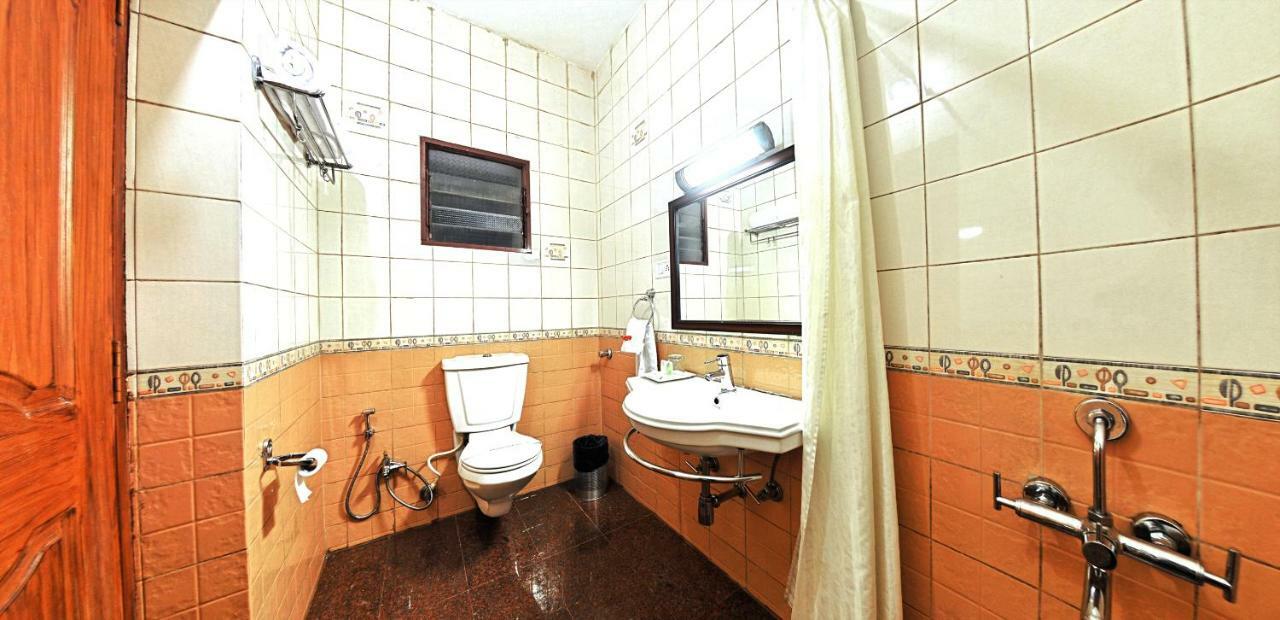 Welbeck Residency Hotel Ooty