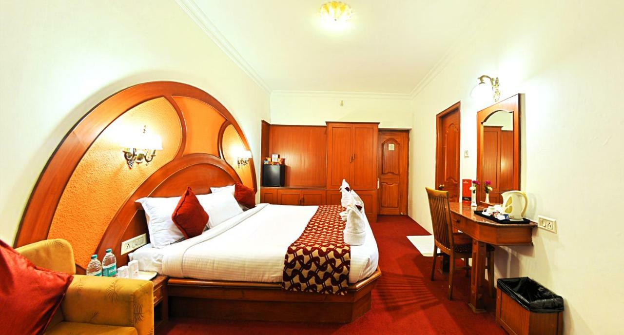 Welbeck Residency Hotel