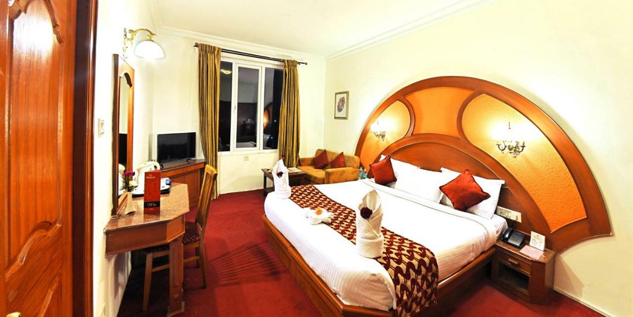 Welbeck Residency