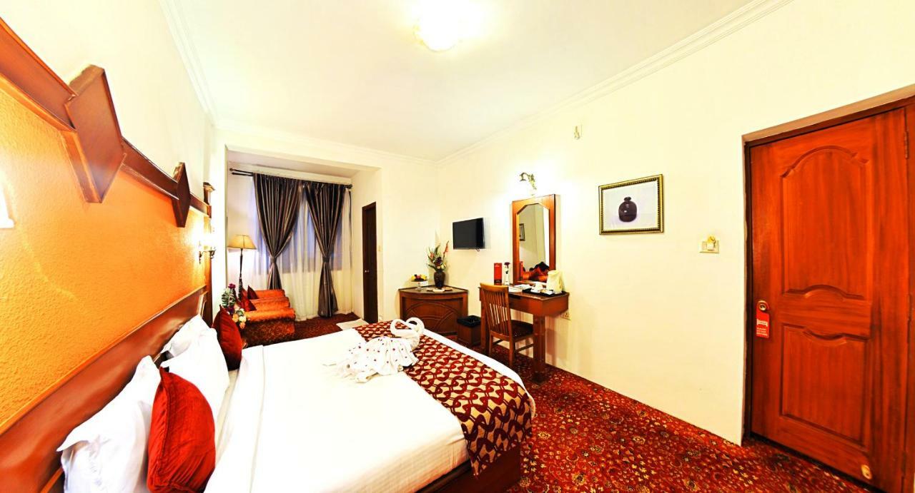 Welbeck Residency 3*