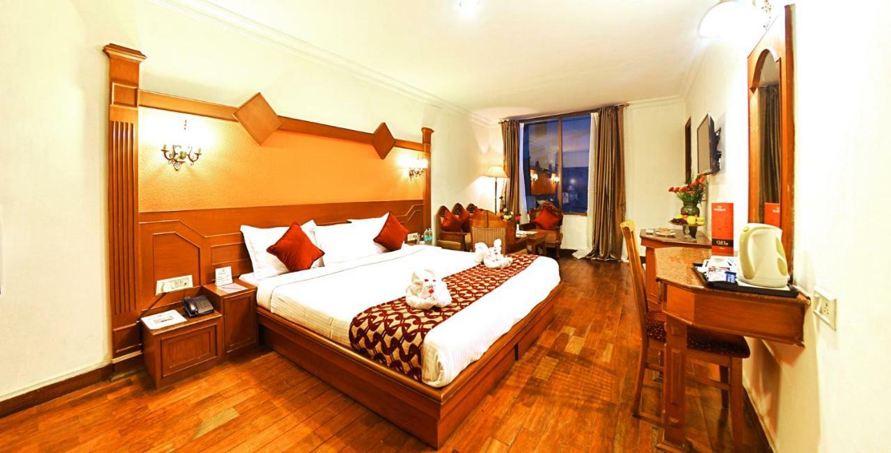 Welbeck Residency 3* Ooty