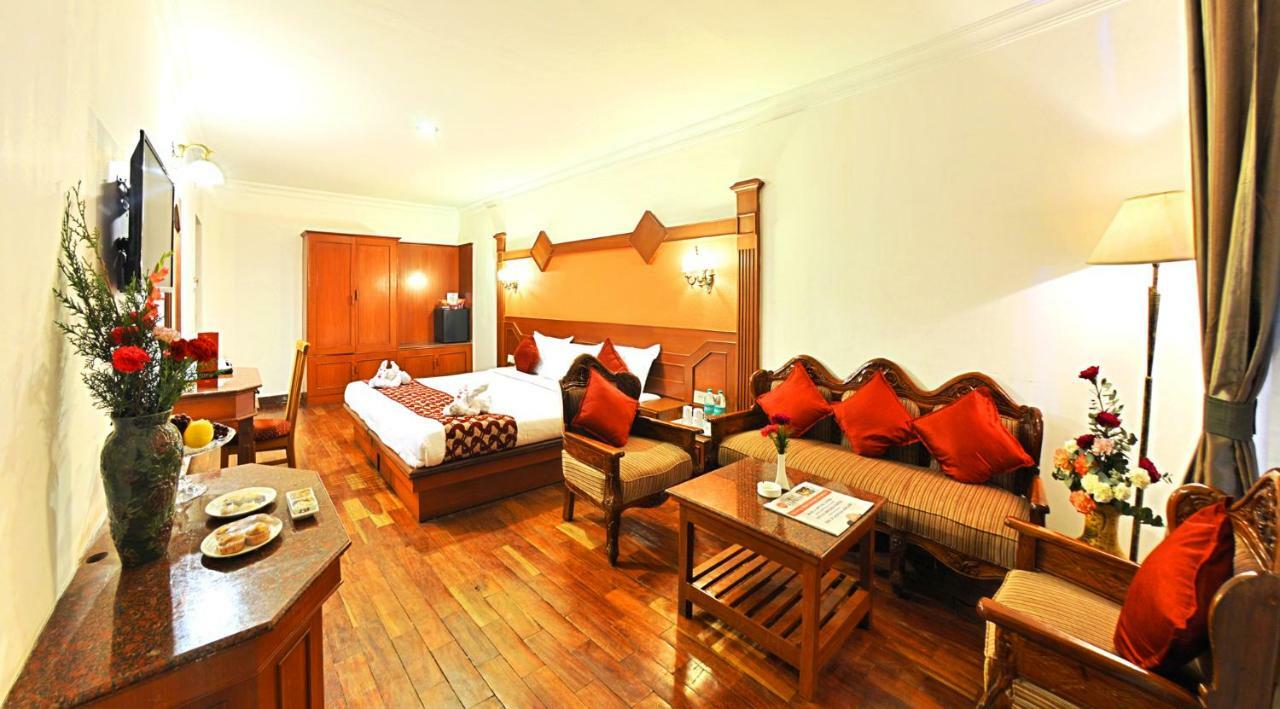 Welbeck Residency 3* Ooty
