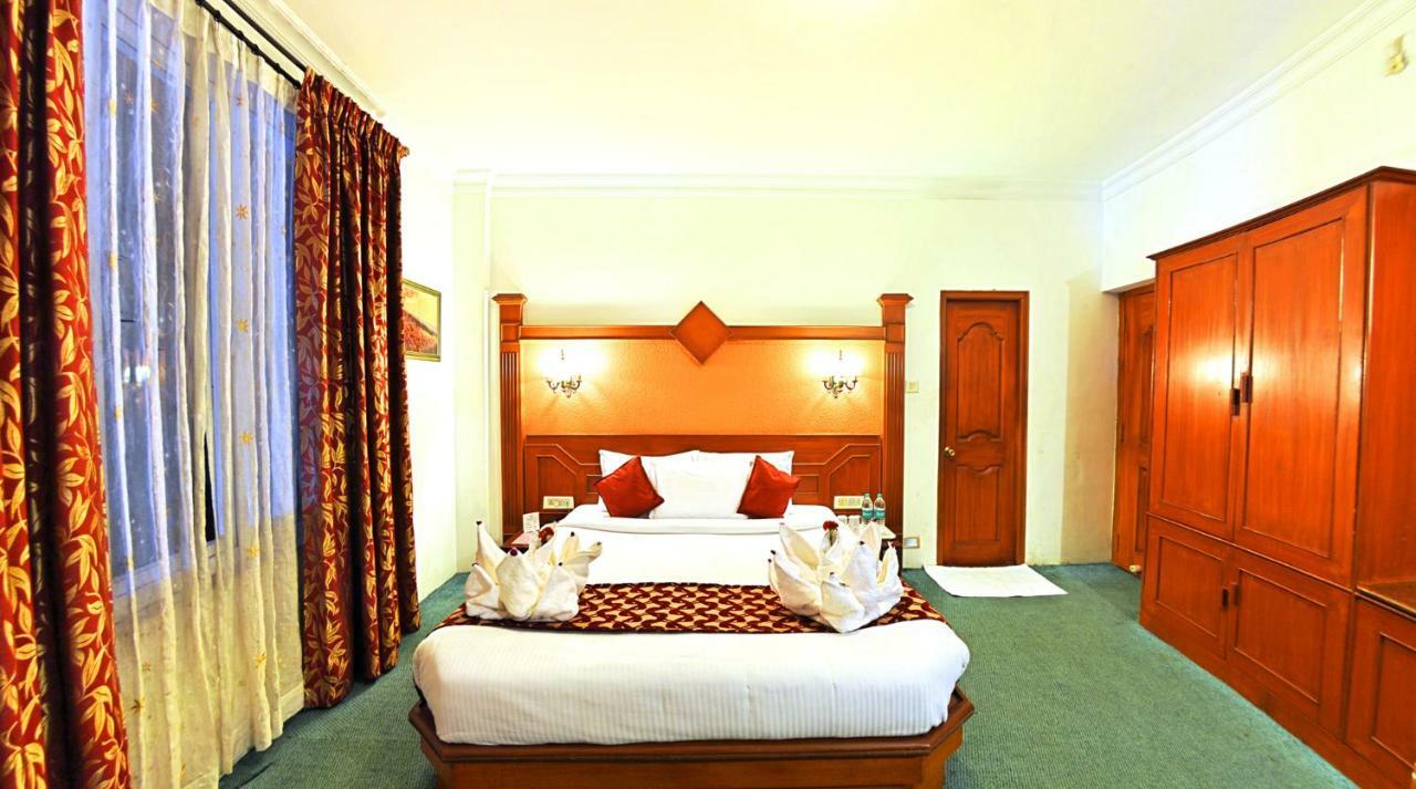 Welbeck Residency Ooty