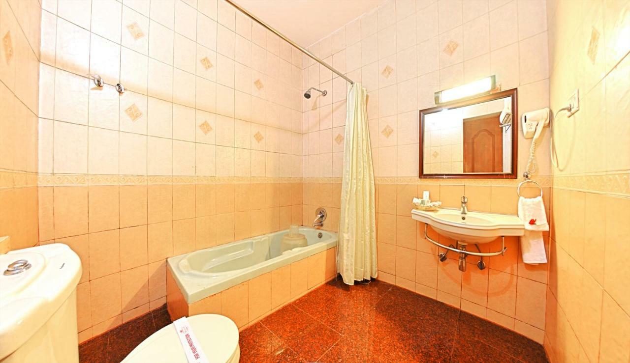 Hotel Welbeck Residency 3*