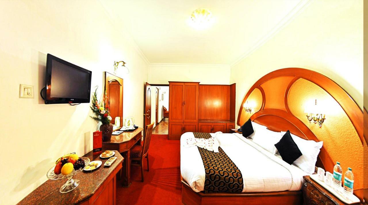Welbeck Residency Hotel