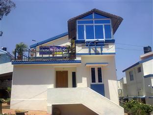 Heaven 3* Ooty