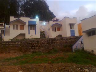 Heaven Resort Ooty