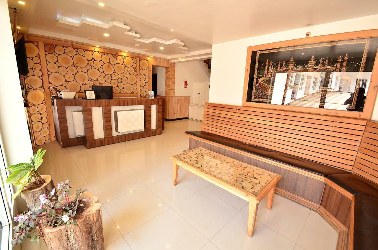 Al Woodlands Residency Hotel 3*