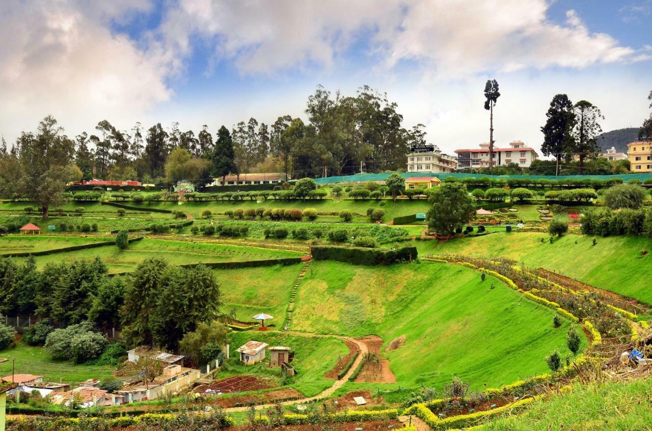 Al Woodlands Residency Hotel 3*