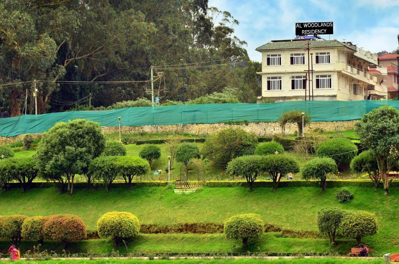 Al Woodlands Residency Ooty
