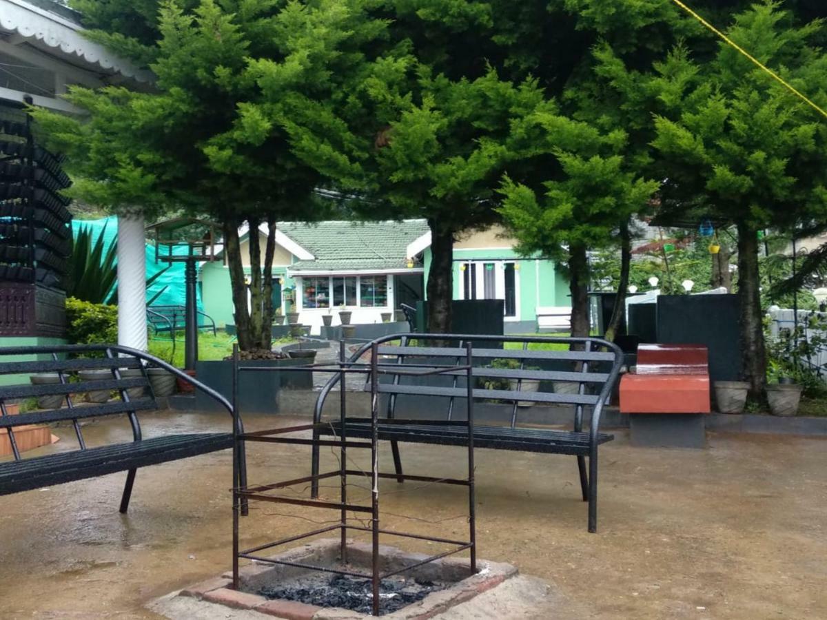 Green Casa Guest house Ooty