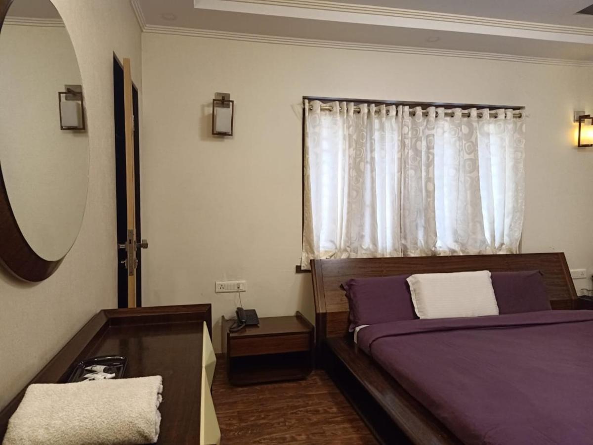 Havelock Leisure - A Boutique Guest house 3*