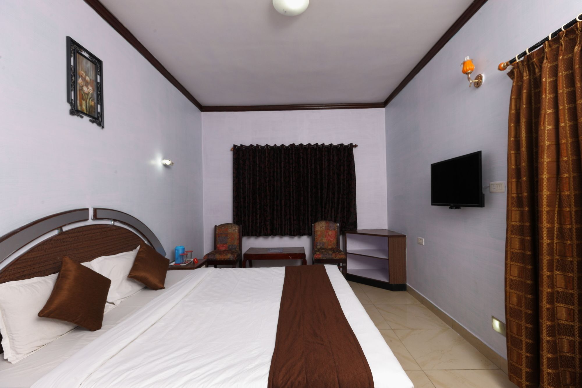 Hotel Oyo 074 Conoor Main Road Ooty