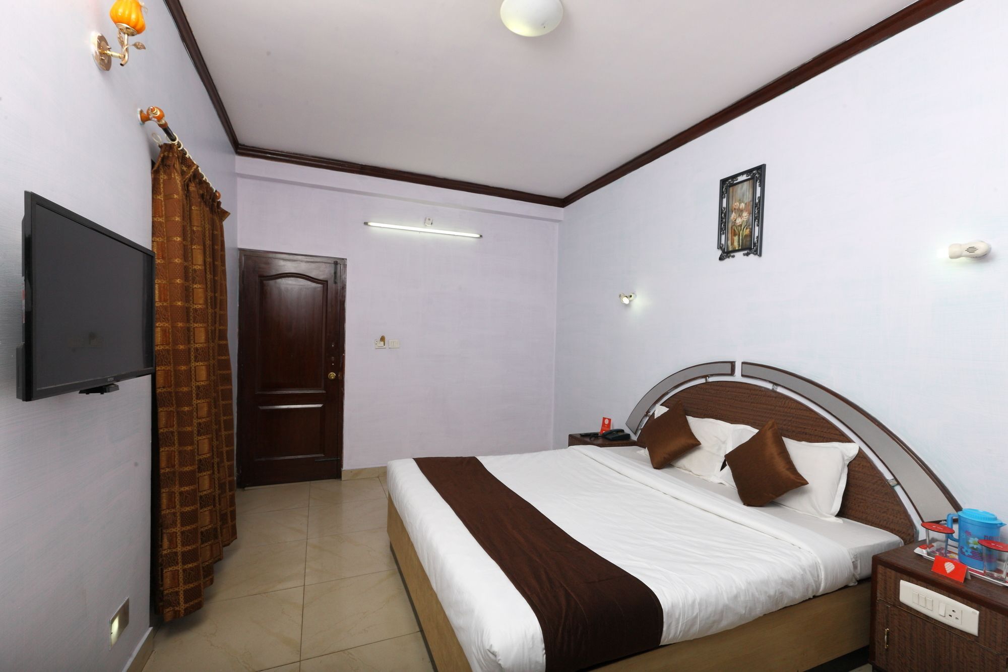 Oyo 074 Conoor Main Road Hotel 3*