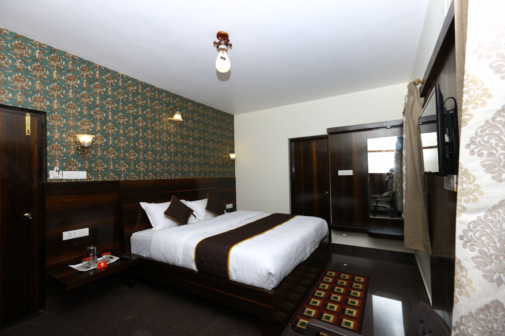 Oyo 079 St Marys Hill Hotel