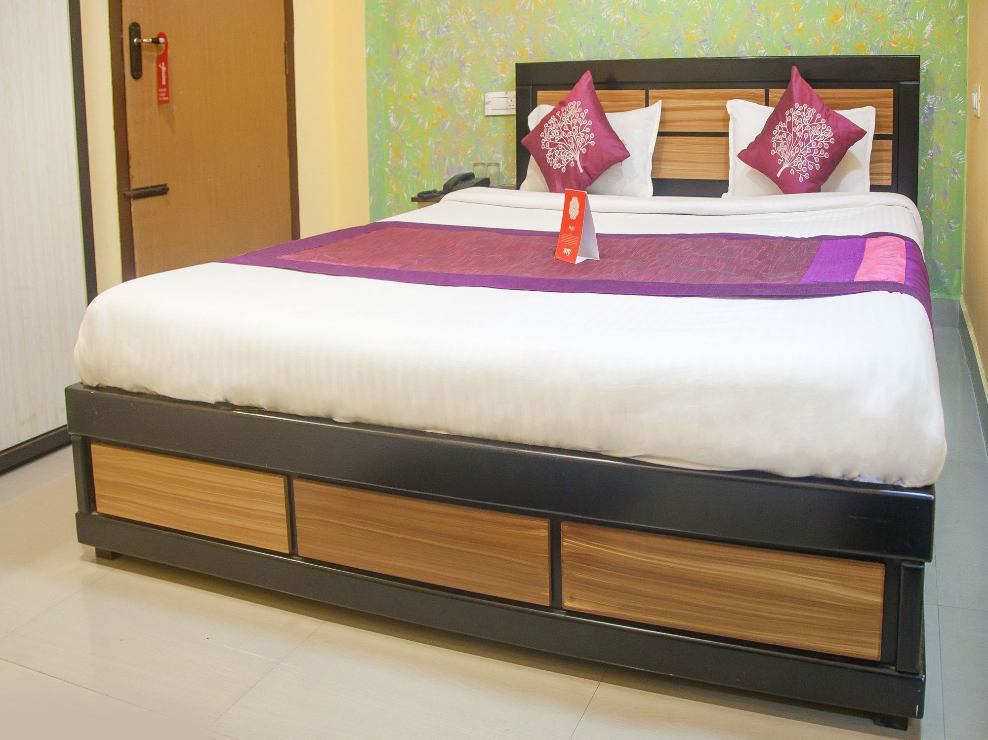 Hotel Oyo 10673 Time Palace Residency Ooty