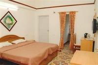 Hotel Trident Haveli Atithi Ooty
