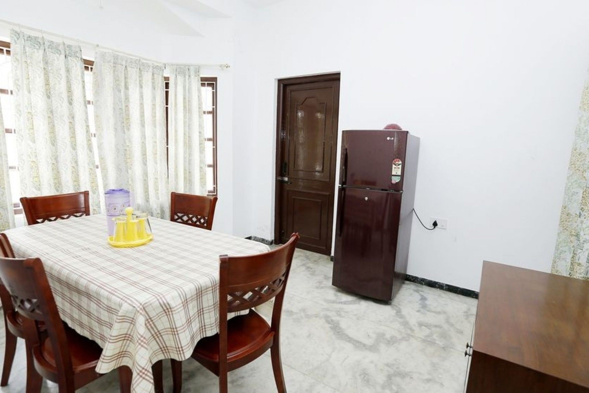 Hotel Guesthouser 2 Bhk Bab0