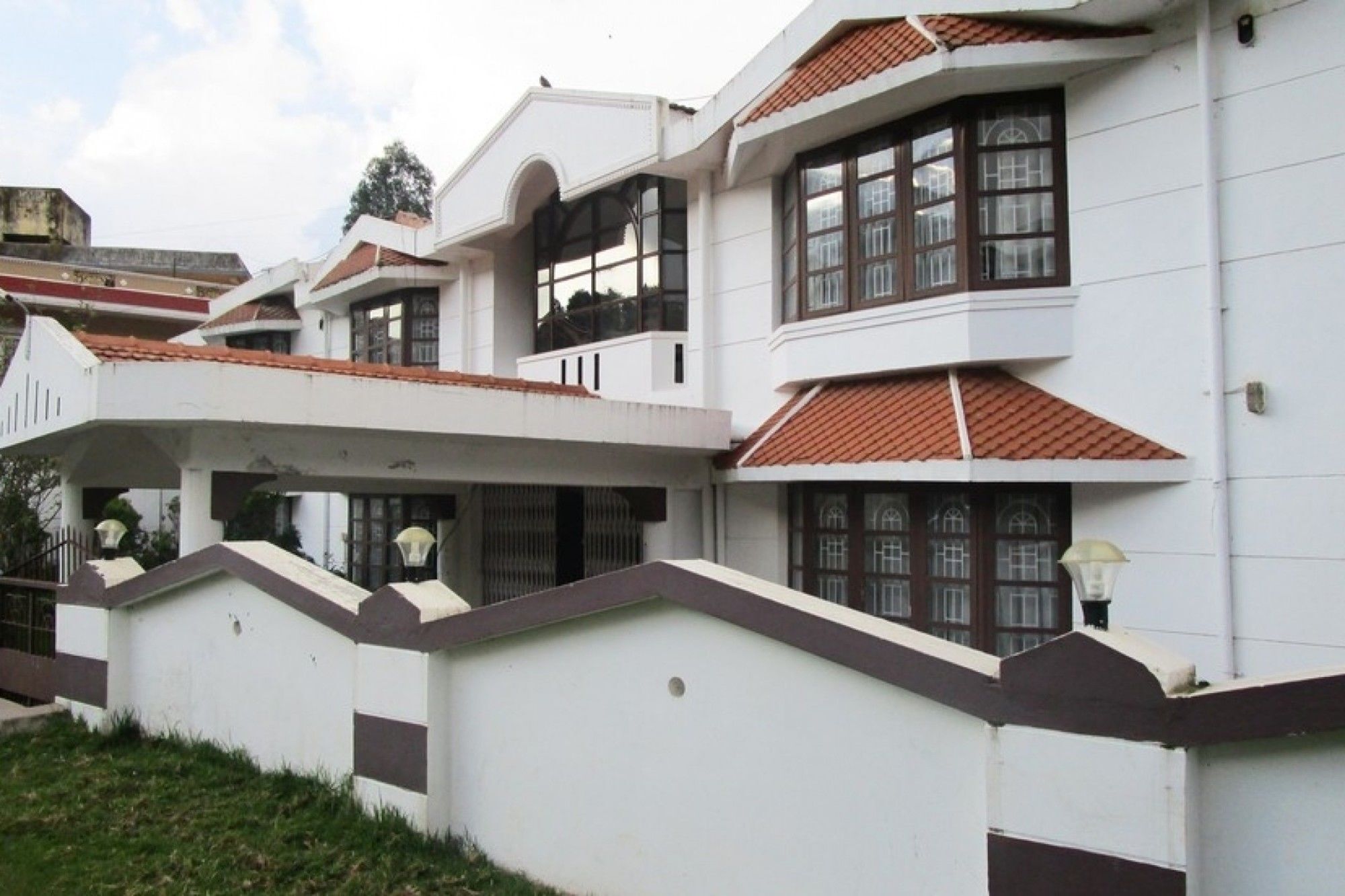 Guesthouser 2 Bhk Bab0 Hotel 2*