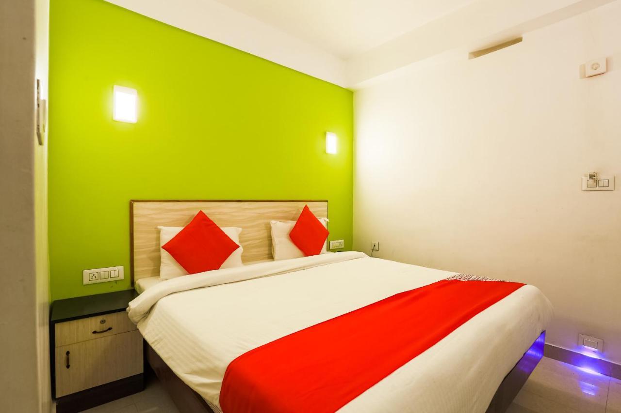 Collection O 36438 Zion International 3* Ooty