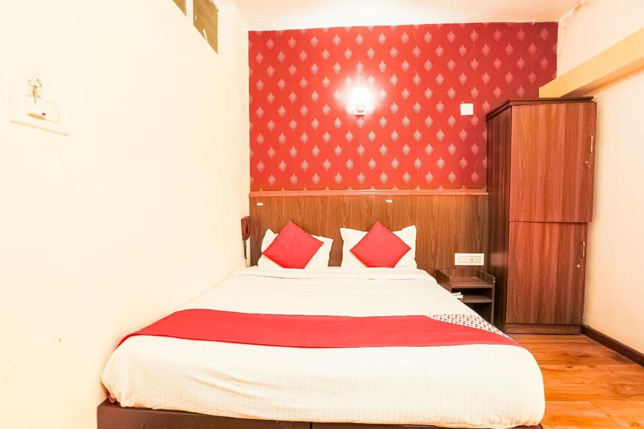 Hotel Collection O 36438 Zion International 3*