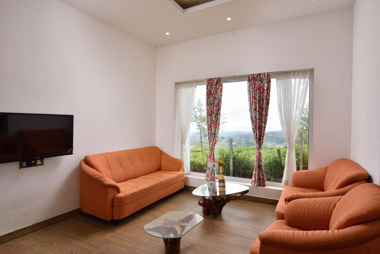Villa Sullivan By Veo - Part Of Stayvista