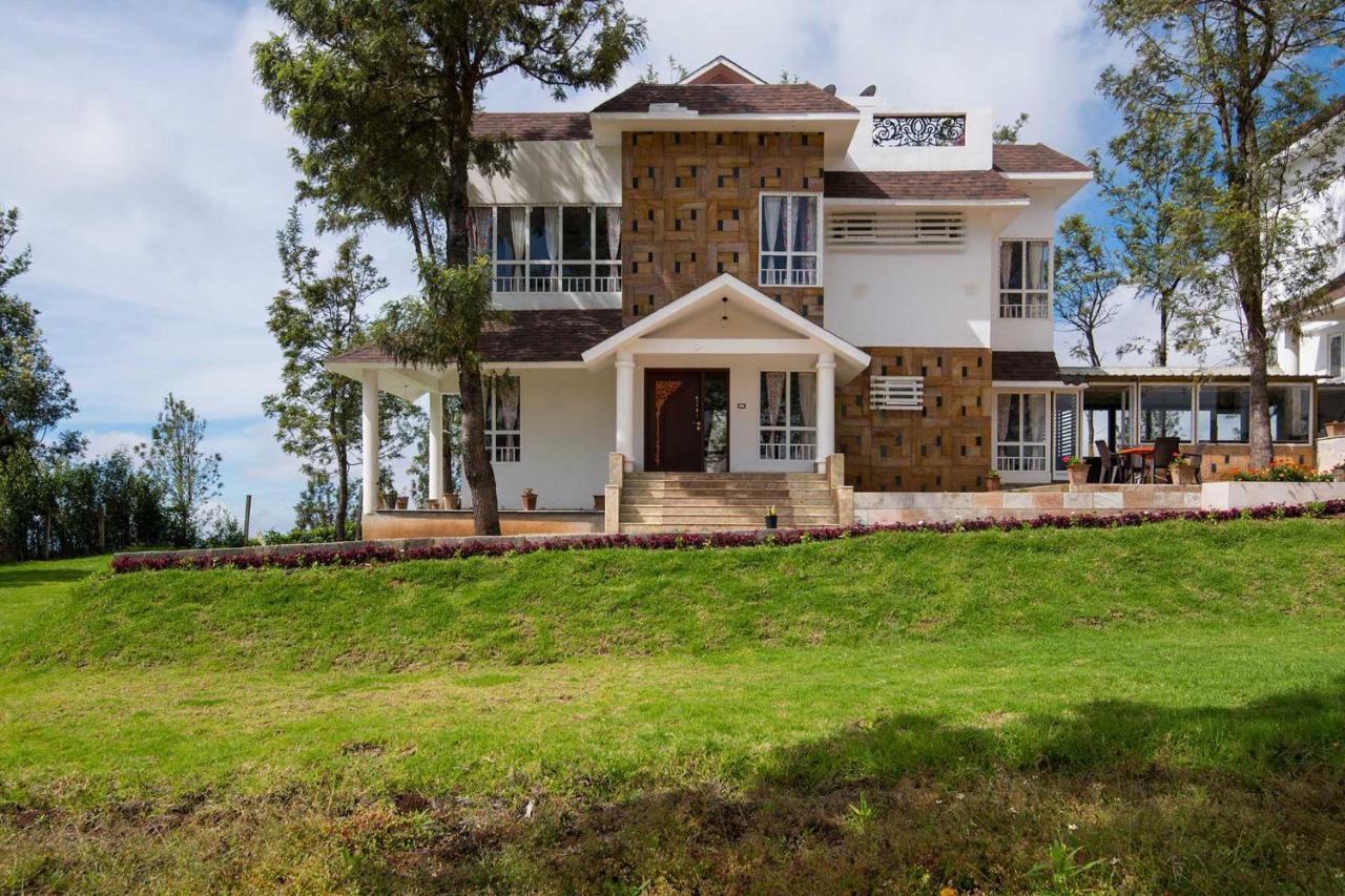 Sullivan By Veo - Part Of Stayvista * Ooty
