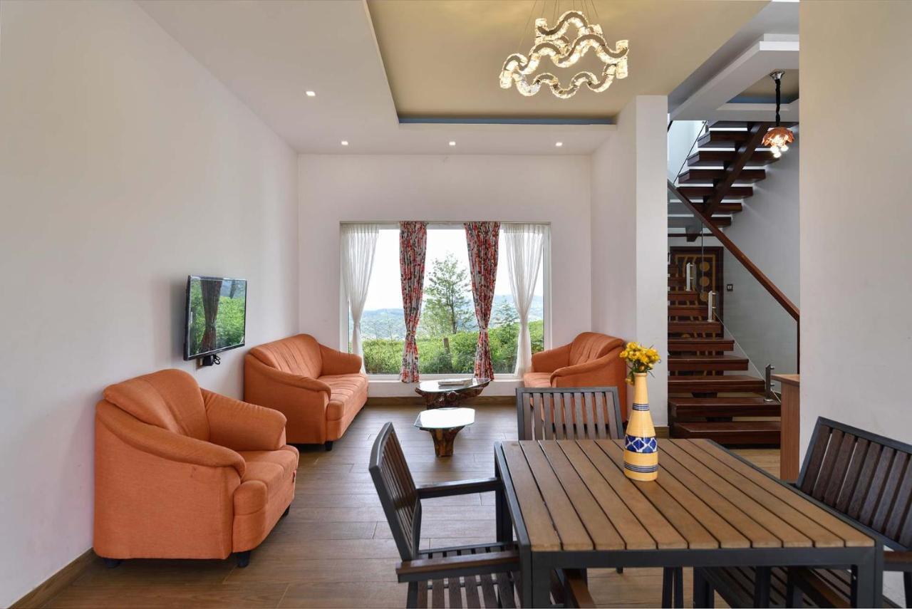 Villa Sullivan By Veo - Part Of Stayvista *