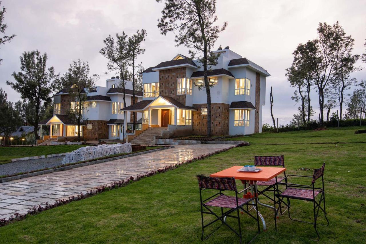 Sullivan By Veo - Part Of Stayvista Villa