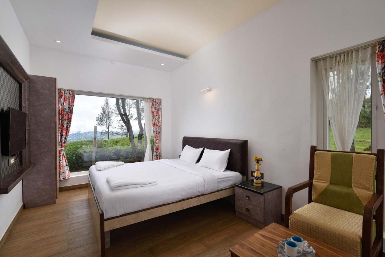 Sullivan By Veo - Part Of Stayvista Villa Ooty