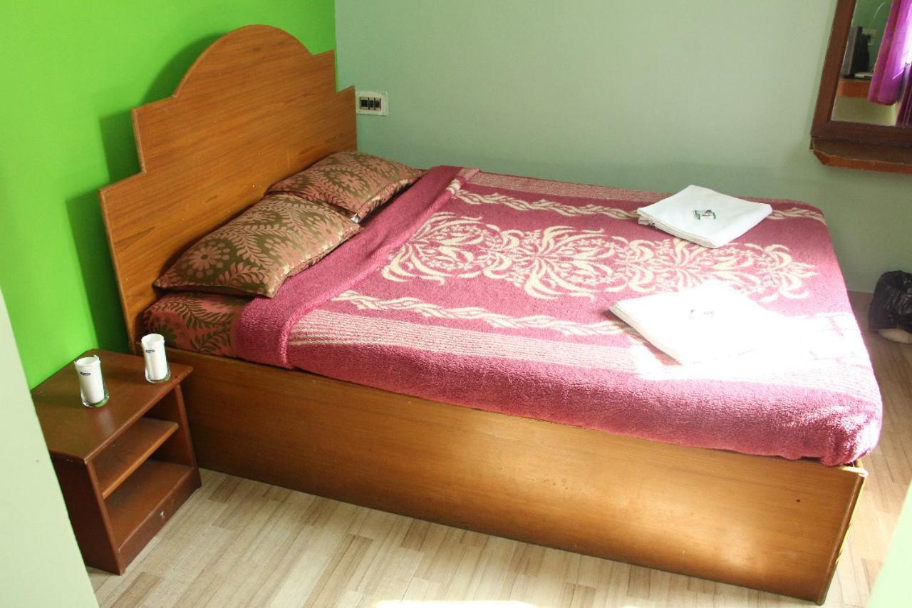 Homestay Ever Fresh *