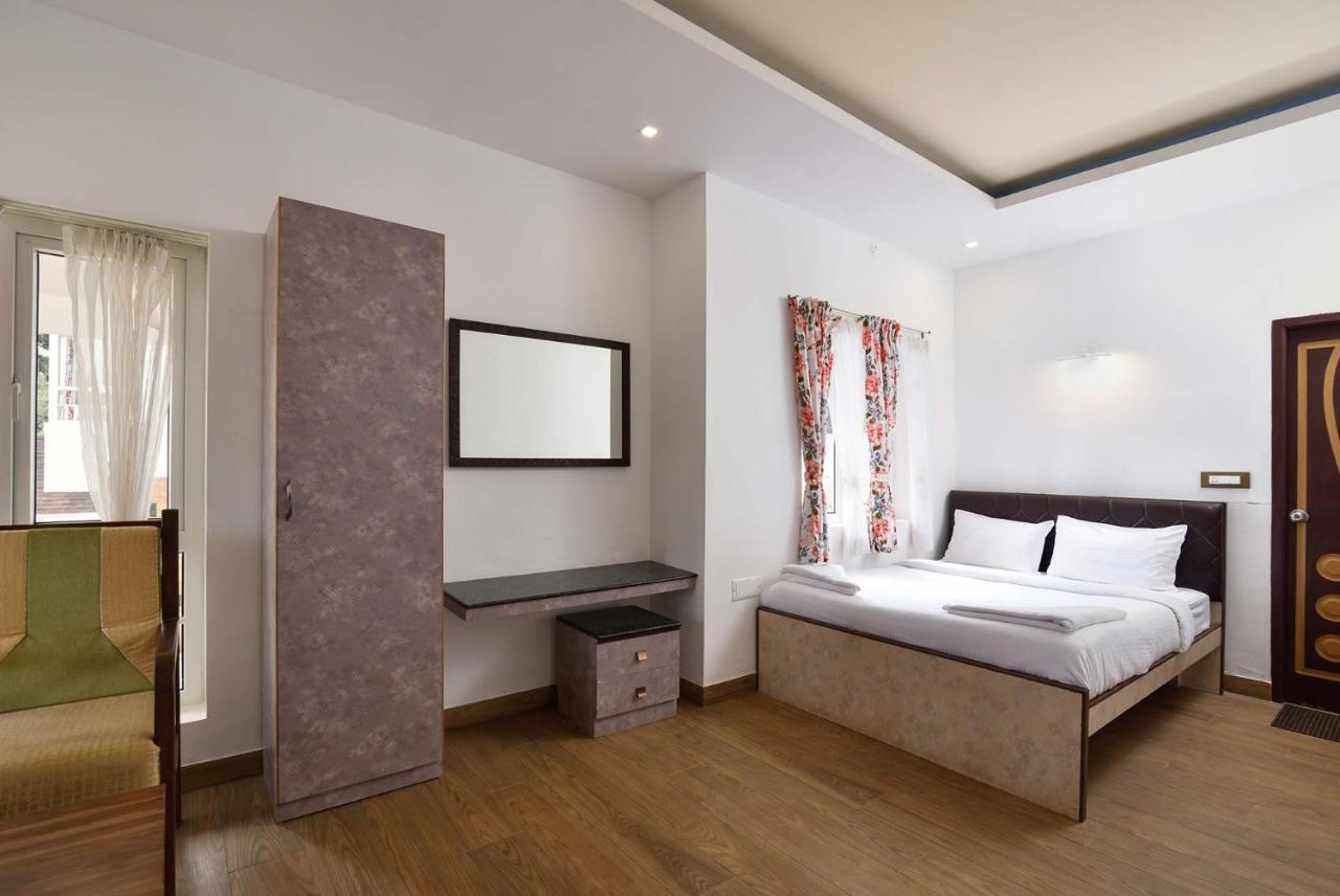 Sullivan By Veo - Part Of Stayvista Ooty