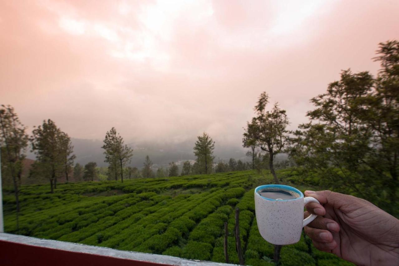 Villa Stayvista At Hugel With Lawn & Badminton Ooty